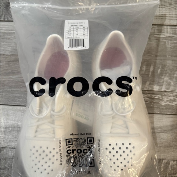 CROCS Women's InMotion Pacer - Picture 6 of 12